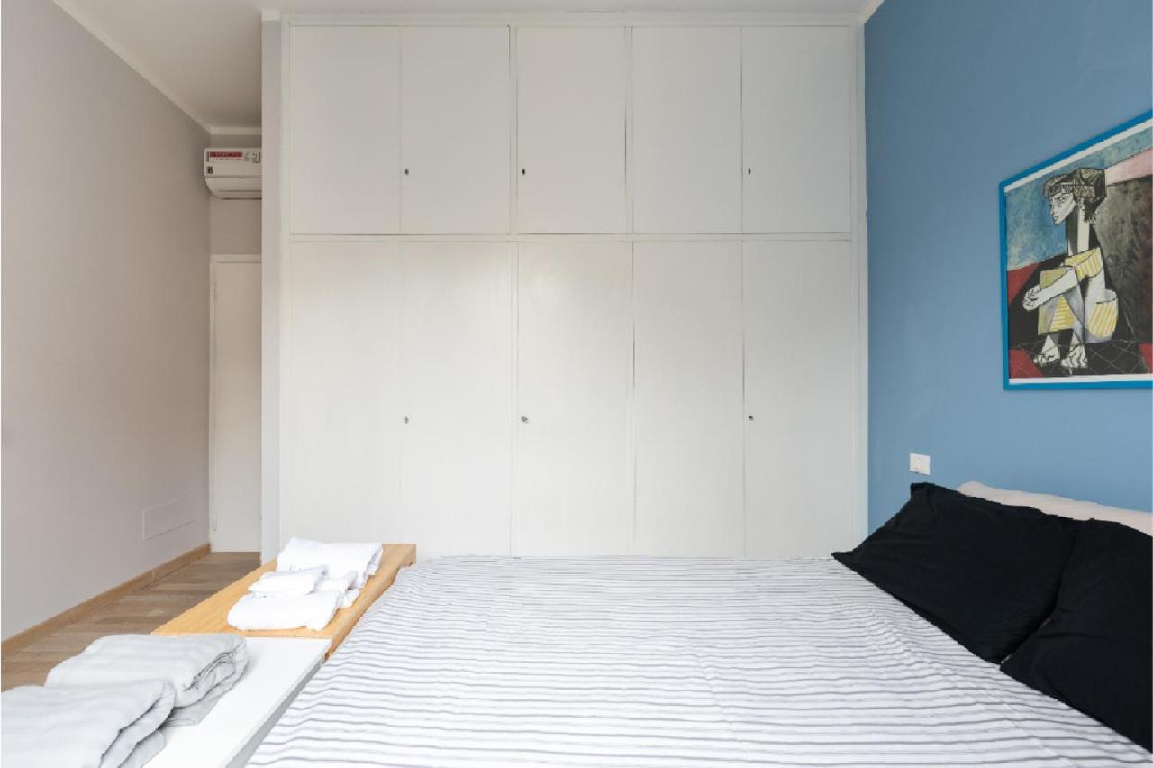 Apartamento San Remigio View Florença