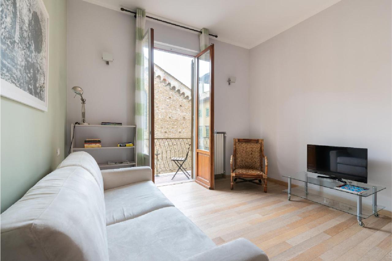 San Remigio View Apartamento Florença