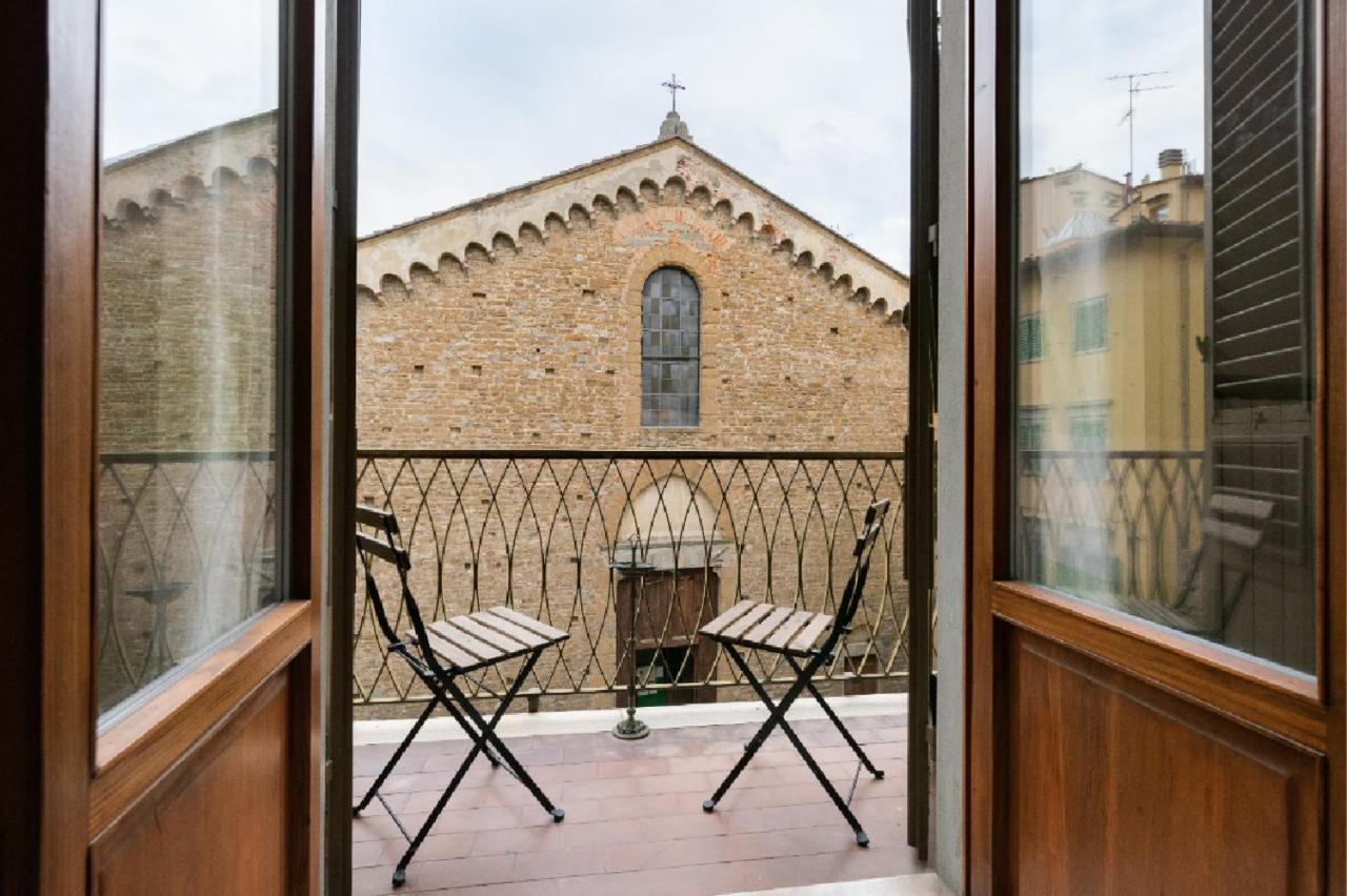 San Remigio View Apartamento Florença