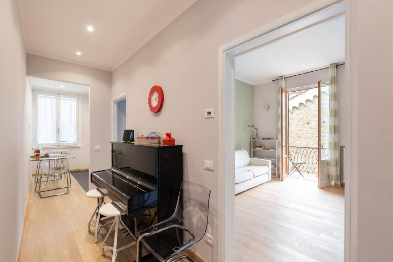 Appartamento San Remigio View Firenze
