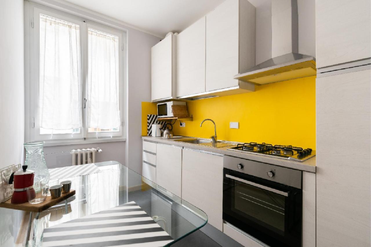 Appartamento San Remigio View Firenze
